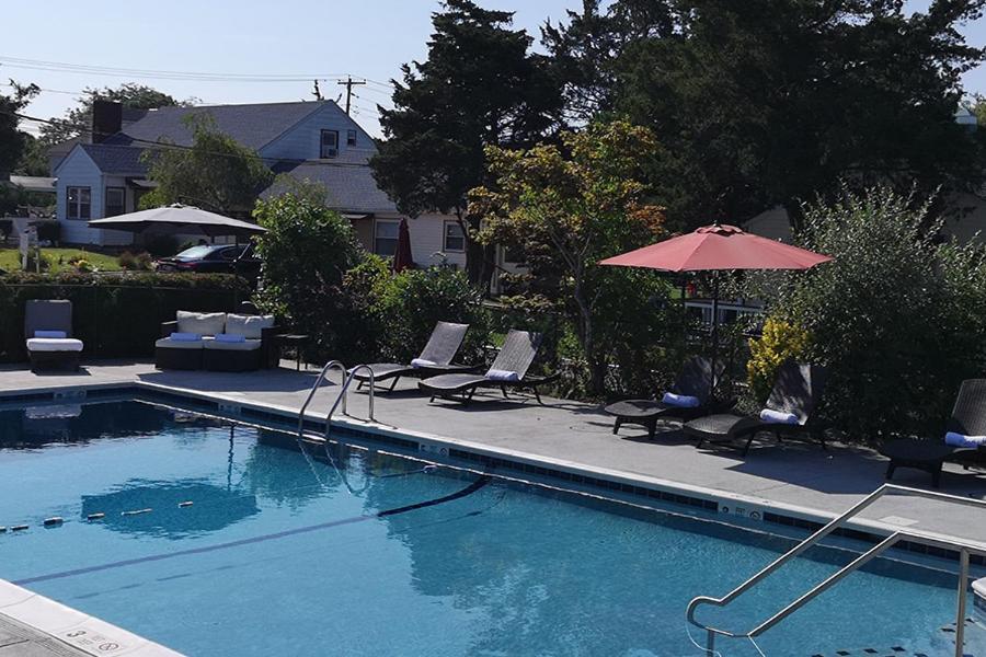 Bay Watch Hotel And Marina Hampton Bays Cameră foto