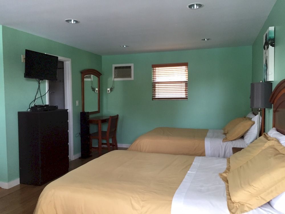 Bay Watch Hotel And Marina Hampton Bays Exterior foto
