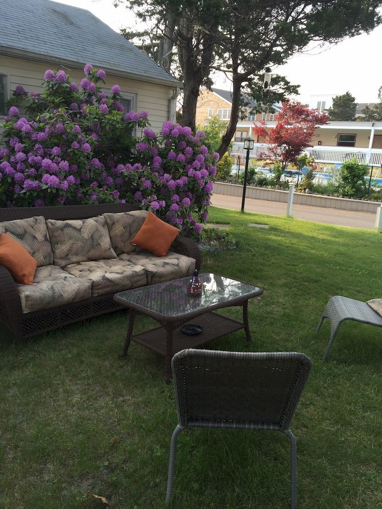 Bay Watch Hotel And Marina Hampton Bays Exterior foto